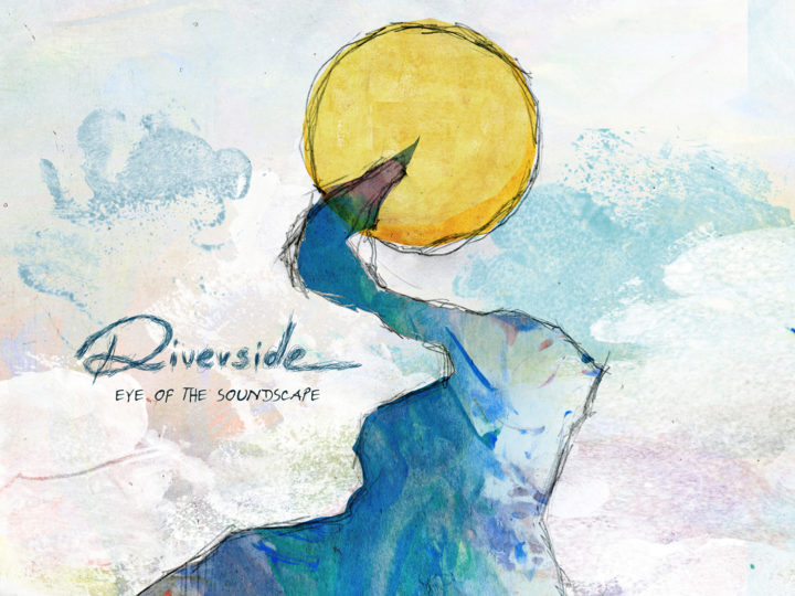 Riverside – Eye Of The Soundscape