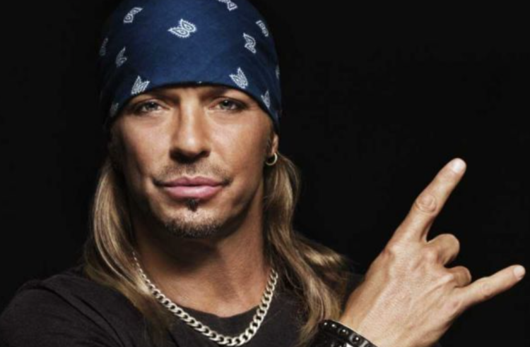 Brett Michaels