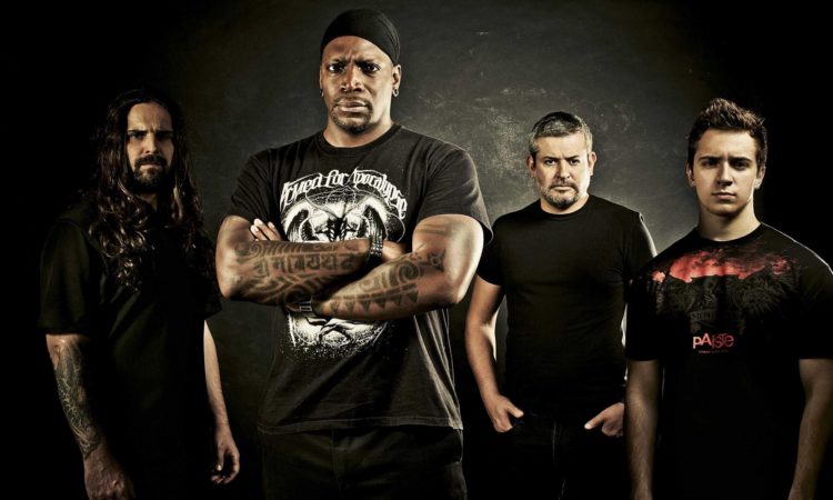 Sepultura, prima parte del documentario ‘Under My Skin – The Mediator UK Tour 2015’