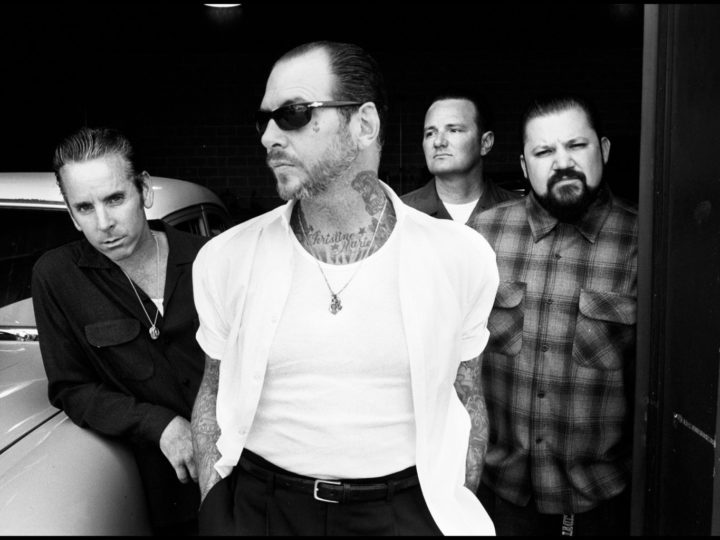 Social Distortion, in arrivo il box set