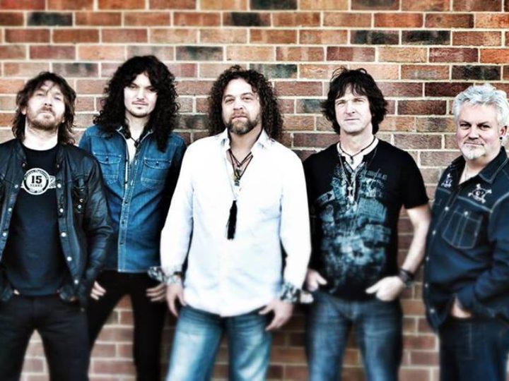 Tygers Of Pan Tang, disco d’oro e nuovo album in arrivo