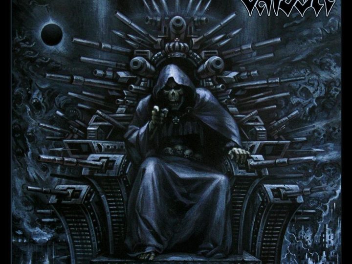 Vader – The Empire