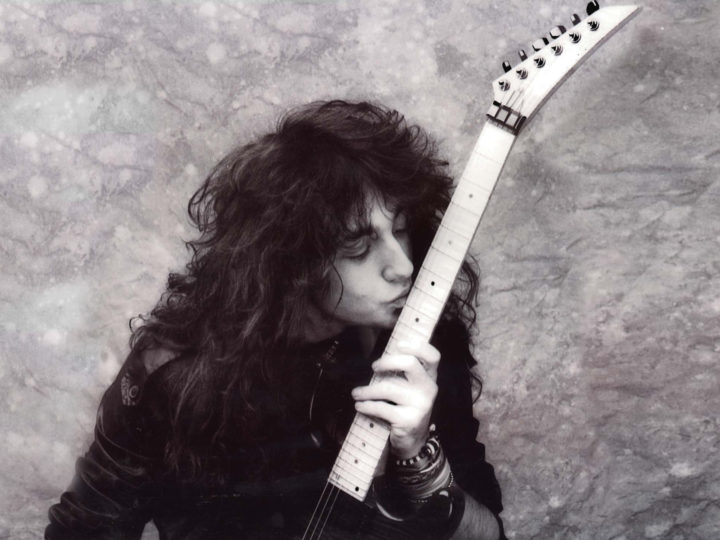 Jason Becker, download gratuito dell’inedito ‘Ripping Song’