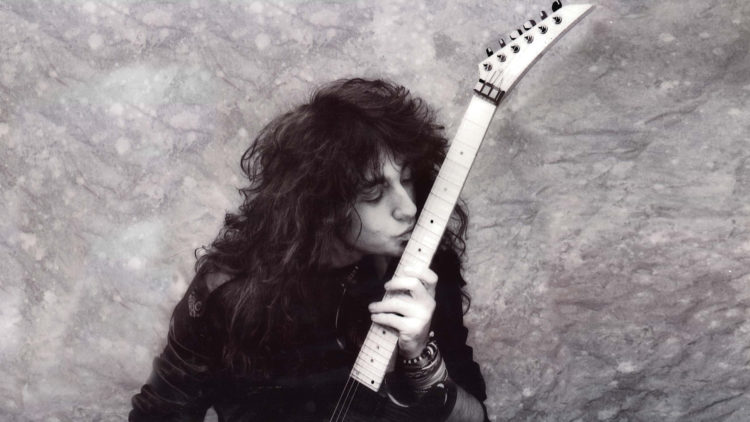 Jason Becker