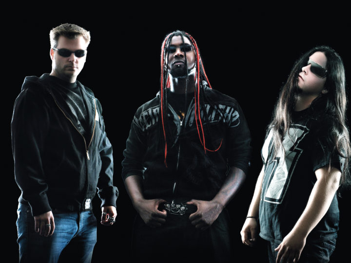 Bloodlost, il video di ‘Hammer On Your Face’