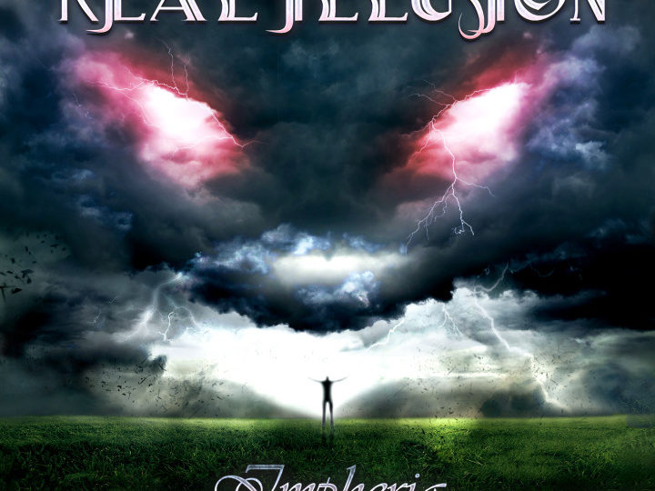 Real Illusion – Impheria