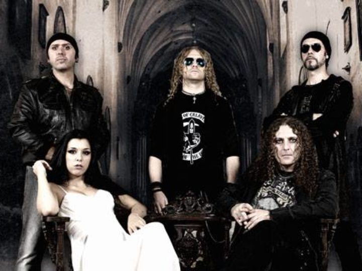 Eternal Idol, online il brano ‘Evil Tears’