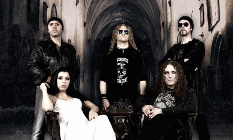 Eternal Idol, online il brano ‘Evil Tears’