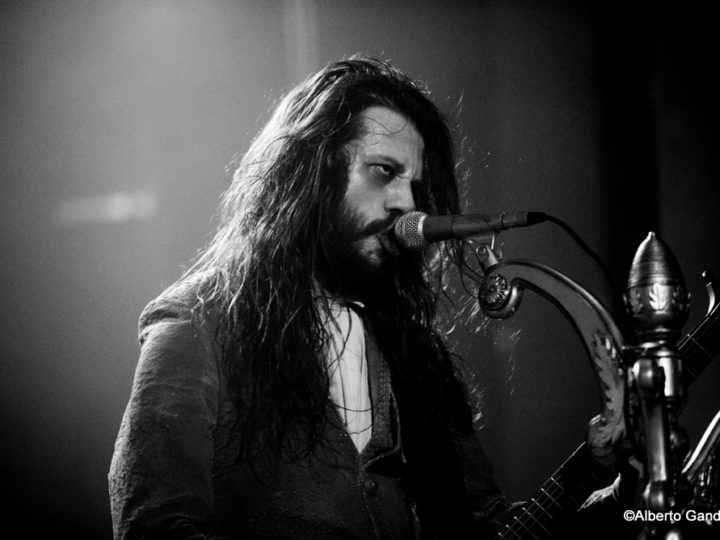 Fleshgod Apocalypse, ‘Veleno’ conquista le classifiche mondiali (trailer #10)