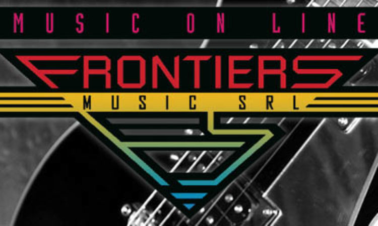 Frontiers Music, video promozionale di ottobre