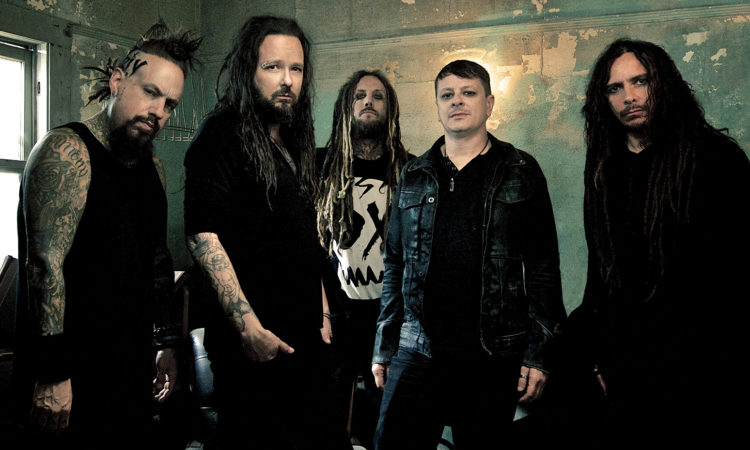 Korn, video musicale di ‘Take Me’