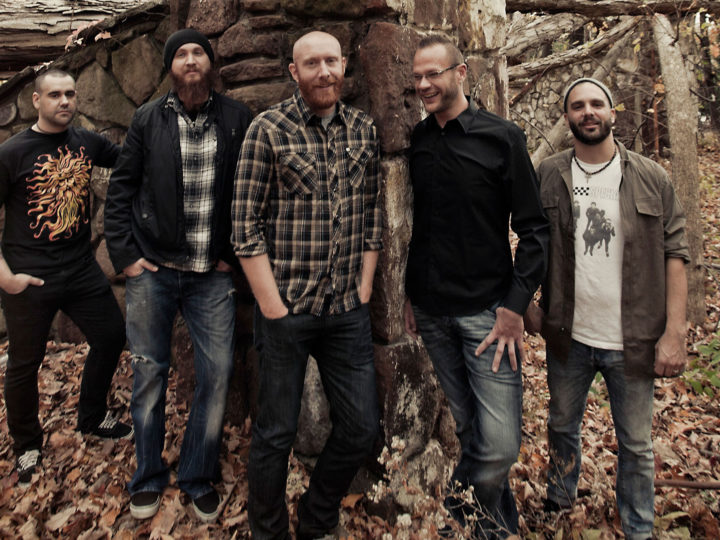 Killswitch Engage, in arrivo il BR+CD ‘Beyond The Flames: Home Video Part II’