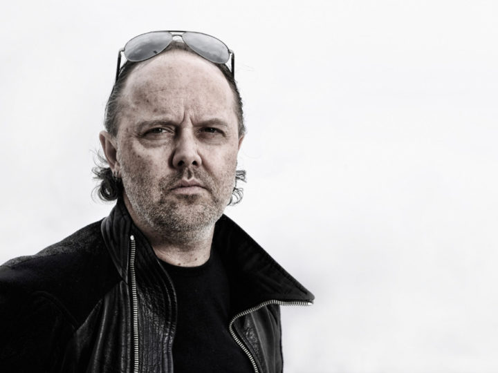 Metallica, Lars Ulrich pensa di tornare in Danimarca se vincesse Donald Trump