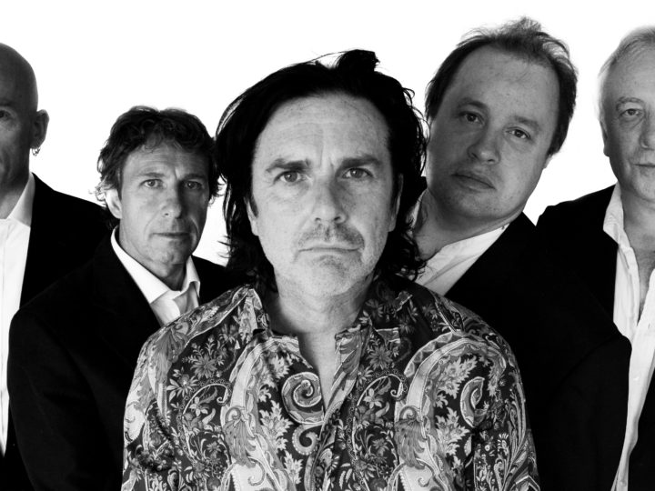 Marillion, il video del brano ‘Fantastic Place’ da  ‘With Friends from the Orchestra’