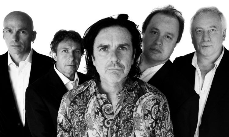 Marillion, il video del brano ‘Fantastic Place’ da  ‘With Friends from the Orchestra’