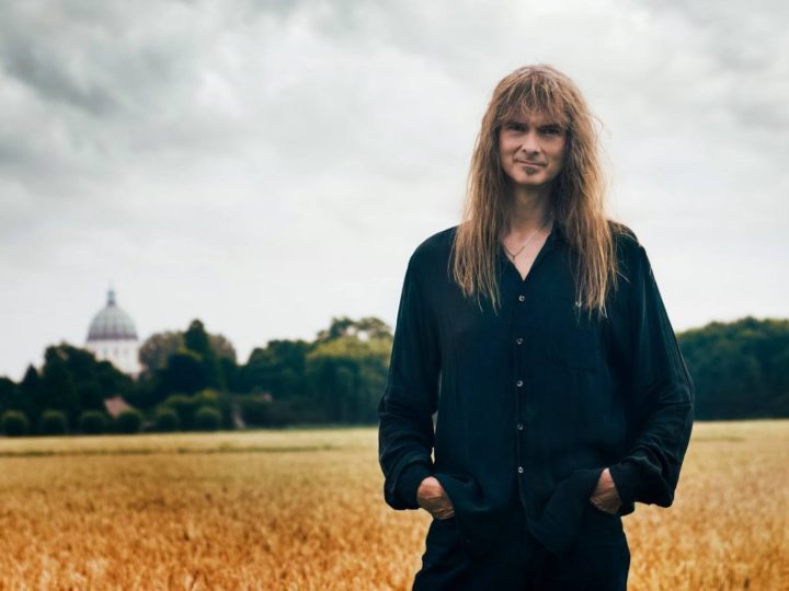 Ayreon, Tommy Rogers e Simone Simons nel cast del nuovo album