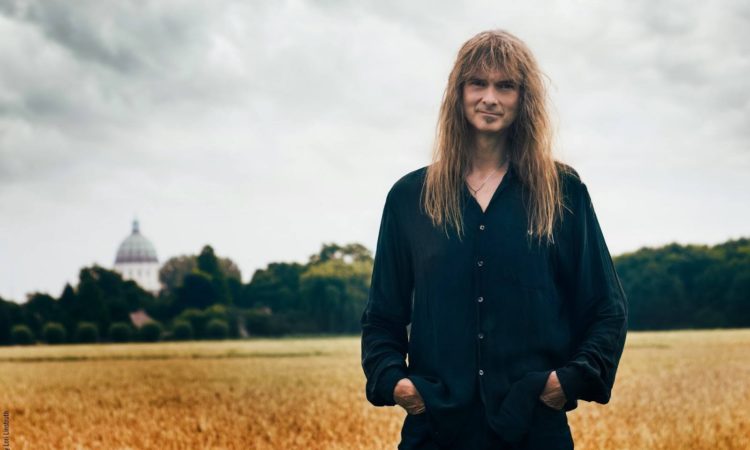 Ayreon, Tommy Rogers e Simone Simons nel cast del nuovo album