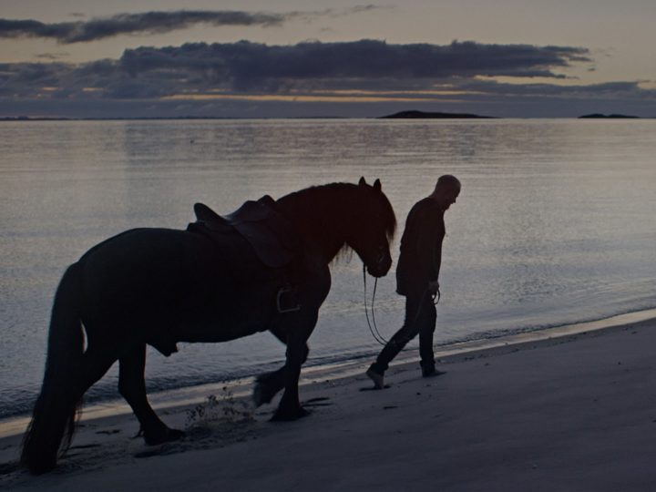 Wardruna, il video di ‘Raido’