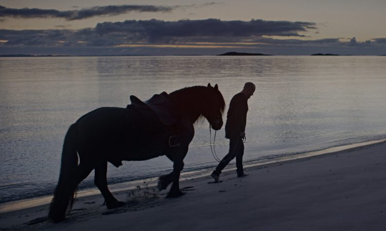 Wardruna, il video di ‘Raido’