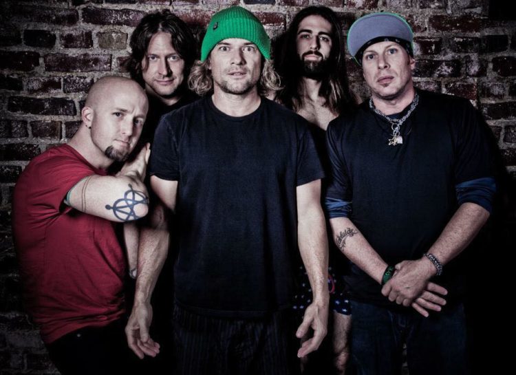 Ugly Kid Joe