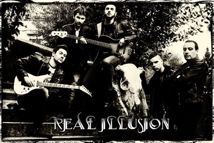 Real Illusion