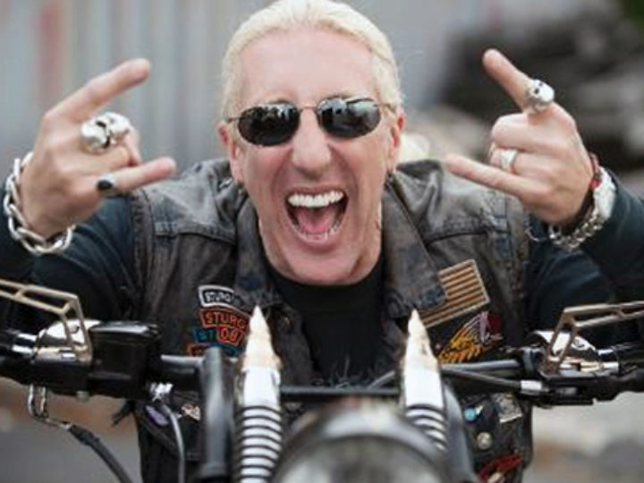 Dee Snider,  il video ufficiale di ‘Become The Storm’