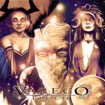 Varego- Epoch