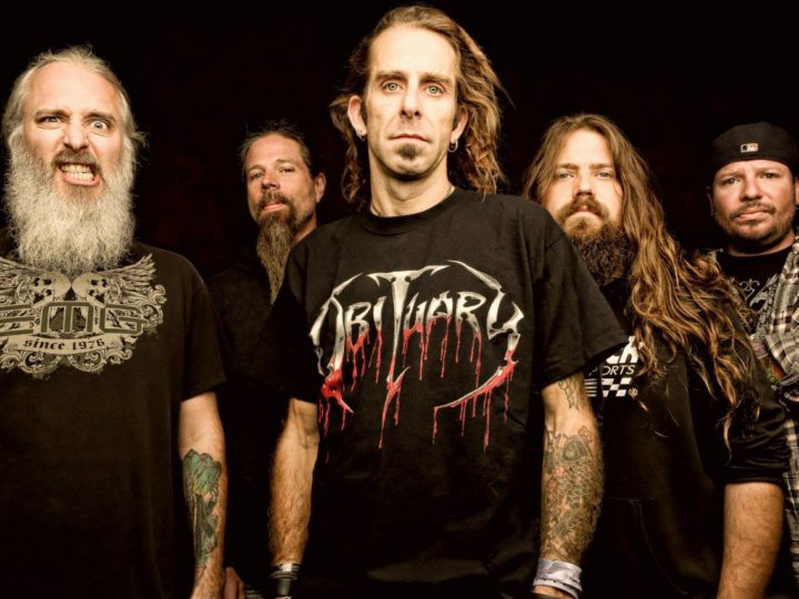 Lamb of God, ‘The Duke’ disponibile all’ascolto