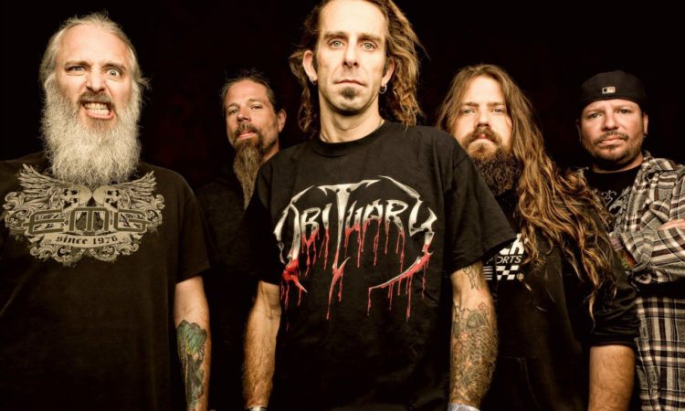 Lamb of God, ‘The Duke’ disponibile all’ascolto