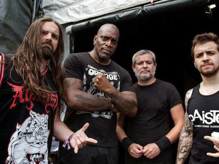 Sepultura, data e titolo del nuovo album