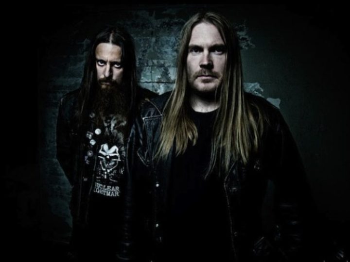 Darkthrone, la band si scaglia contro ‘Lords of Chaos’