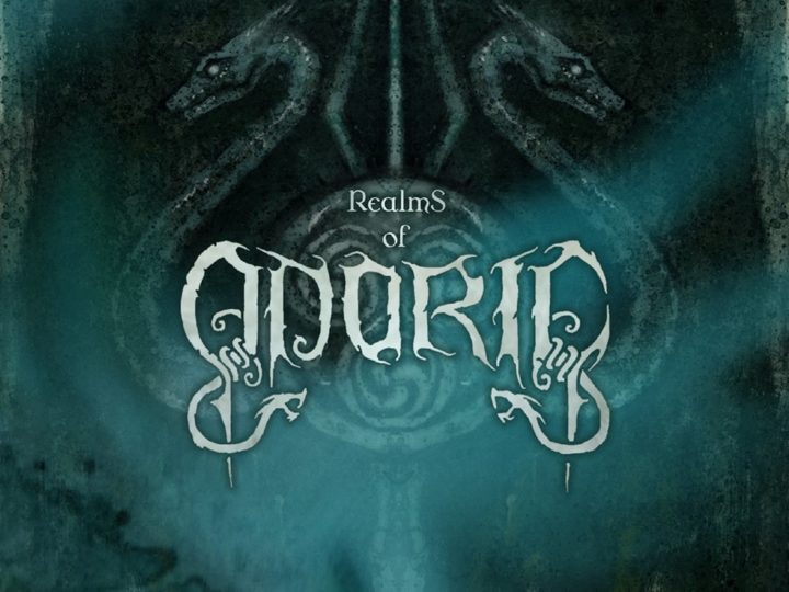 Realms of Odoric, video-esecuzione di ‘Odoric Ouverture’