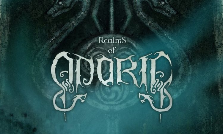 Realms of Odoric, video-esecuzione di ‘Odoric Ouverture’