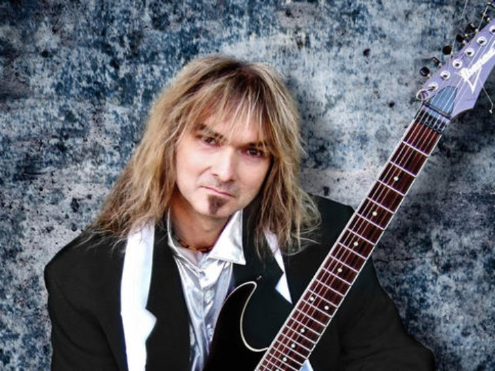 Ayreon, annunciata la presenza di Hansi Kürsch 