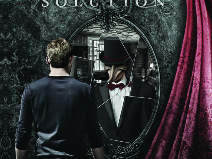 Final Solution – Through The Looking Glass