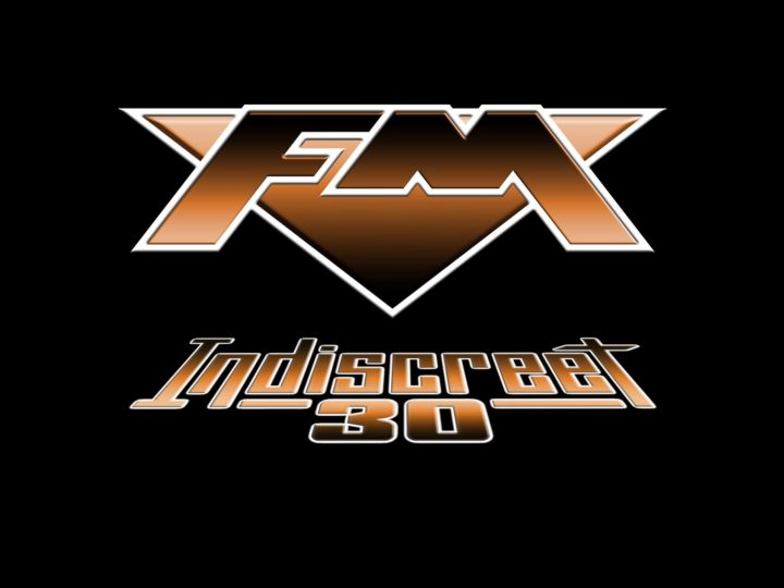 FM- Indiscreet 30