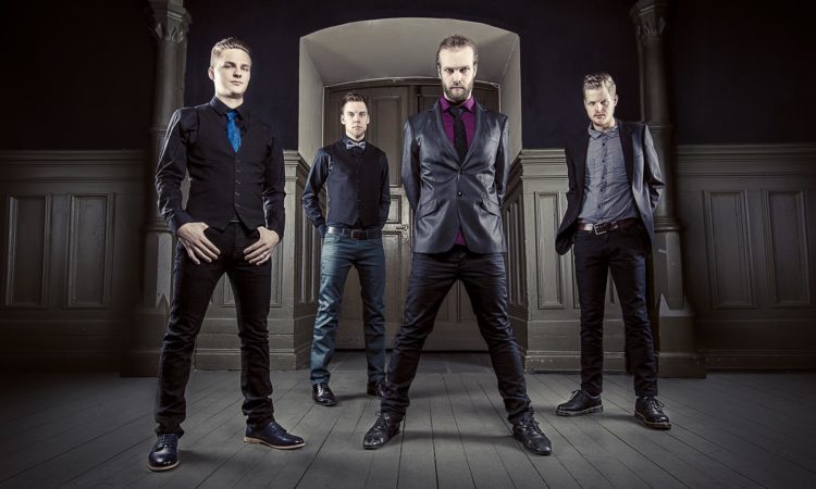 Leprous, il nuovo singolo ‘Golden Prayers’