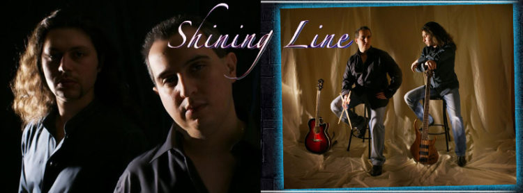 Shining Line