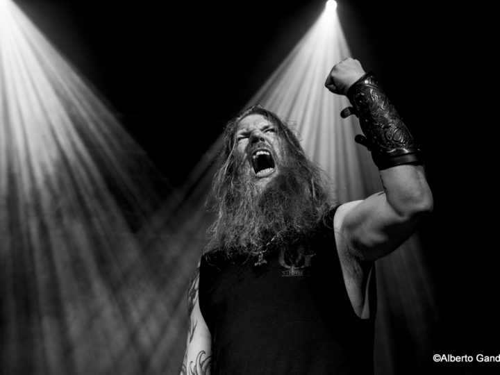 Amon Amarth, il video di ‘Twilight Of The Thunder God’ tratto dal nuovo live DVD