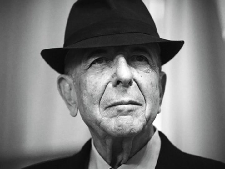 Leonard Cohen, il cantautore canadese si è spento all’età di 82 anni