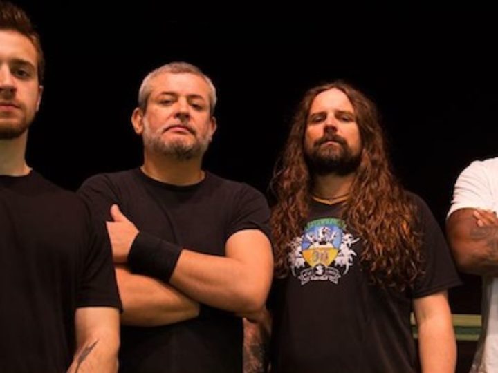 Sepultura, ‘I Am The Enemy’ rilasciato in digital download