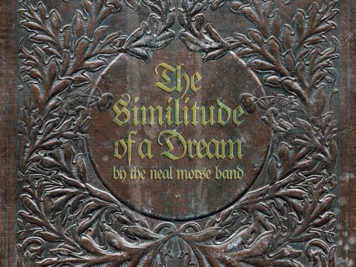 The Neal Morse Band – The Similitude Of A Dream