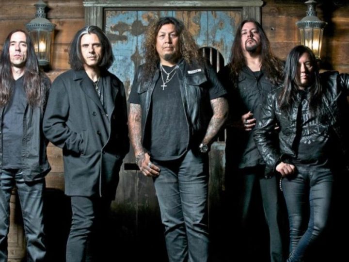 Testament, guardiamo il video musicale di ‘The Pale King’