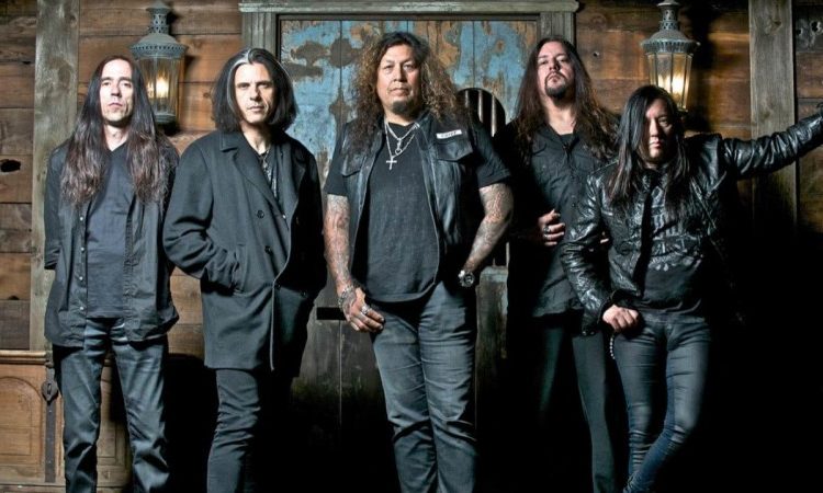 Testament, guardiamo il video musicale di ‘The Pale King’