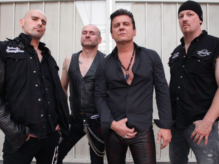 Steelheart, nuovo album in primavera per Frontiers Music Srl