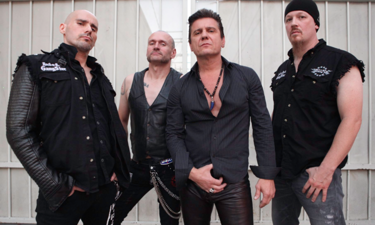 Steelheart, nuovo album in primavera per Frontiers Music Srl