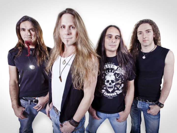 Freedom Call, online il video di ‘Metal Is For Everyone’