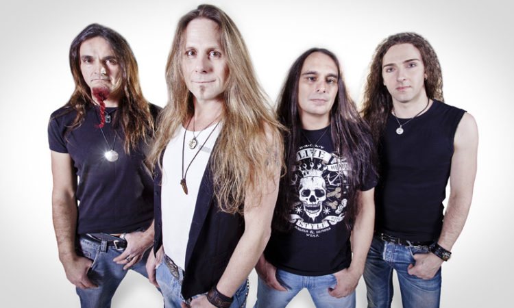 Freedom Call, online il video di ‘Metal Is For Everyone’