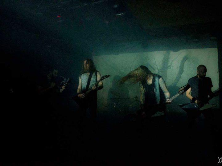 Helheim, in arrivo due video musicali per il nuovo album