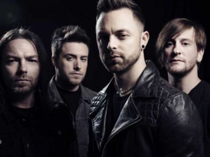 Bullet for My Valentine, video premiere di ‘Don’t Need You’